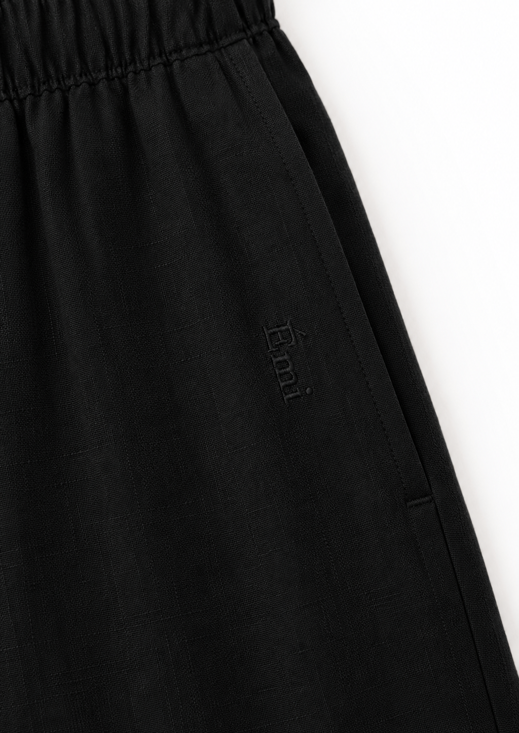 Émi's Linen Pants (Men)