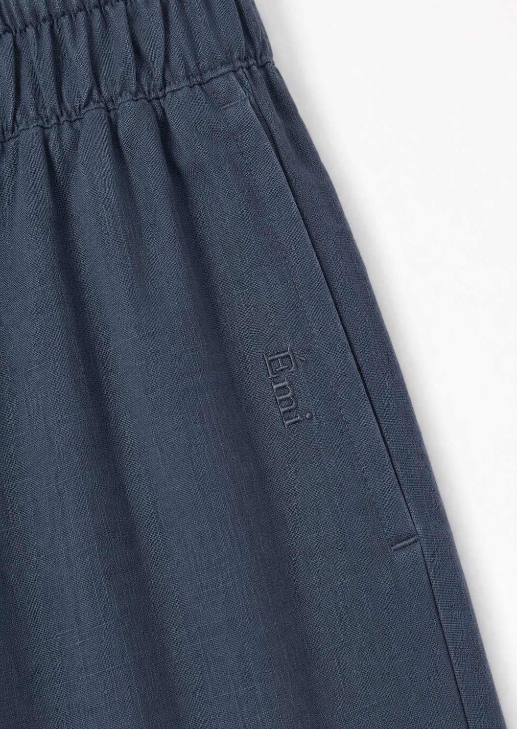 Émi's Linen Pants (Men)