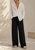 Émi's Linen Pants (Men)