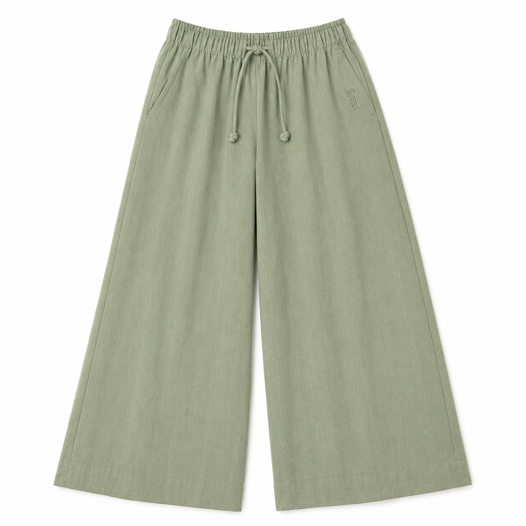 Émi's Linen Pants (Women)