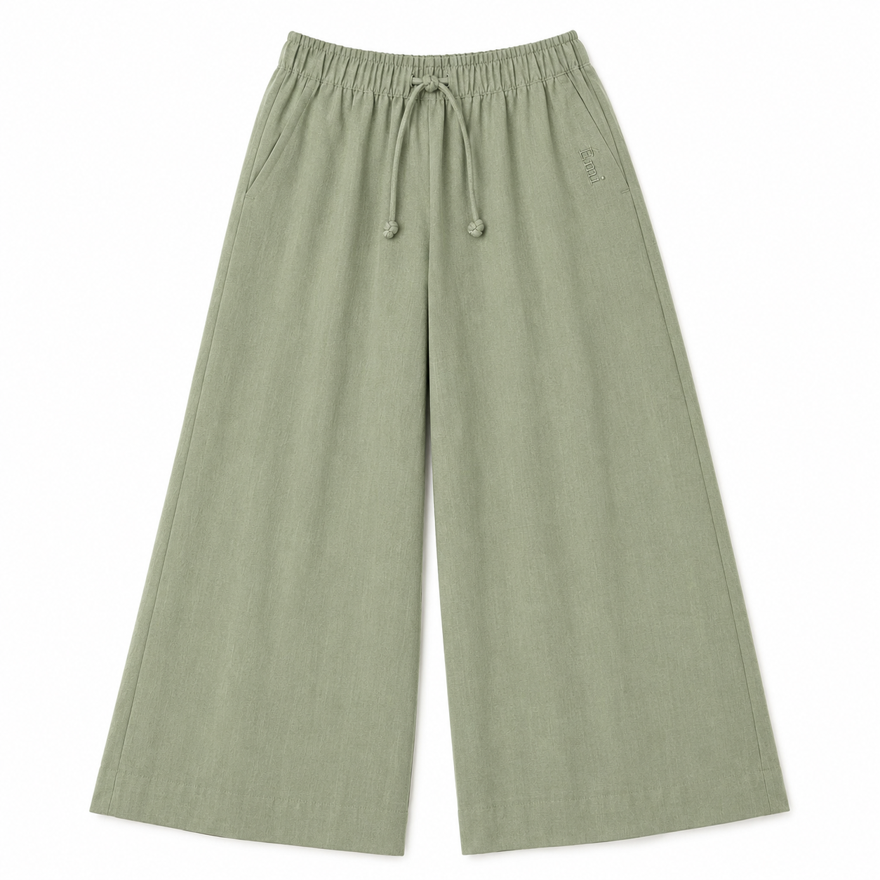 Émi's Linen Pants (Women)