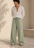 Émi's Linen Pants (Men)