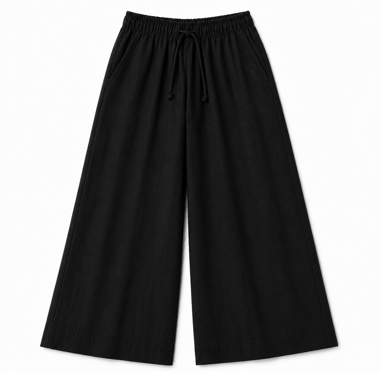 Émi's Linen Pants (Women)