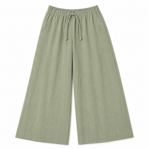 Émi's Linen Pants (Men)