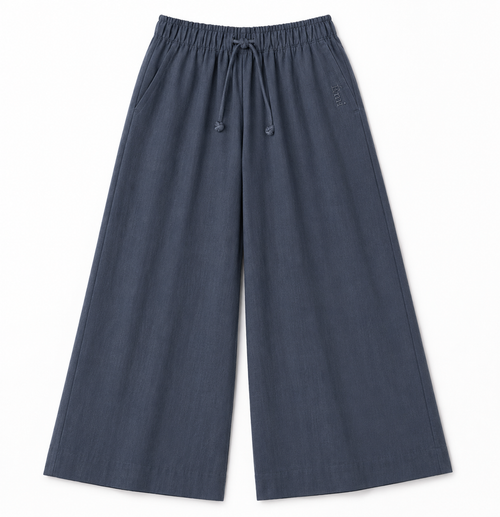 Émi's Linen Pants (Men)