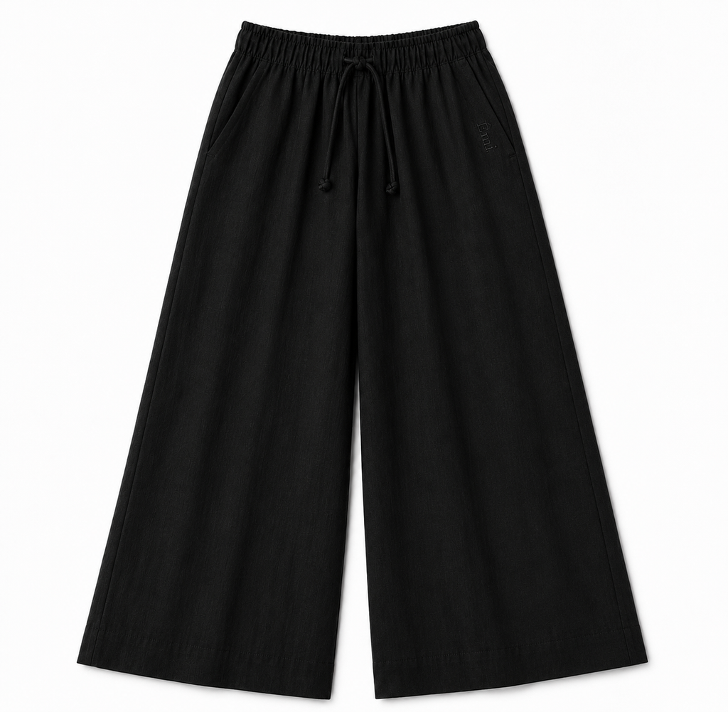 Émi's Linen Pants (Men)