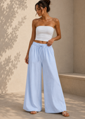 Émi's Linen Pants (Women)