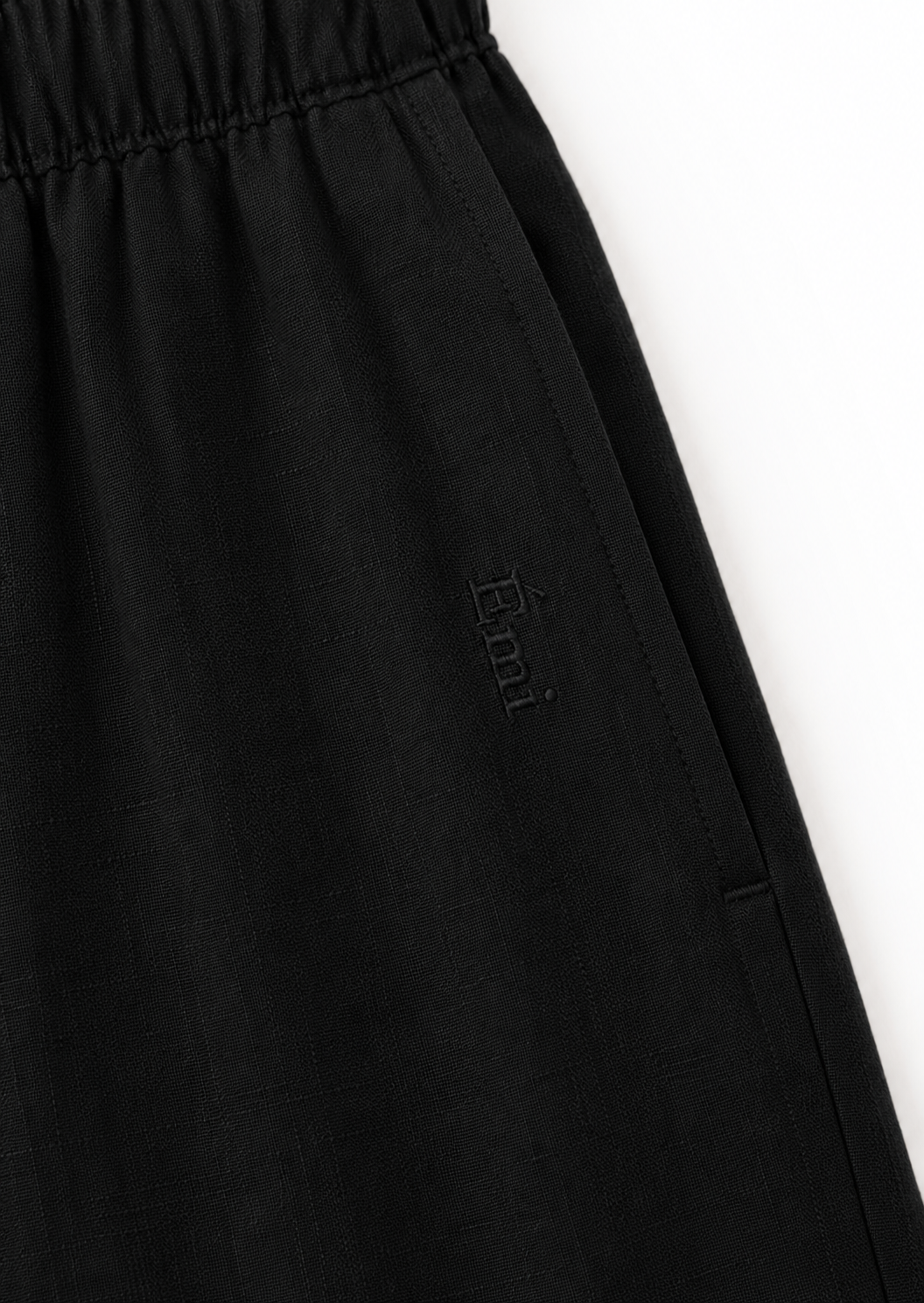 Émi's Linen Pants (Women)