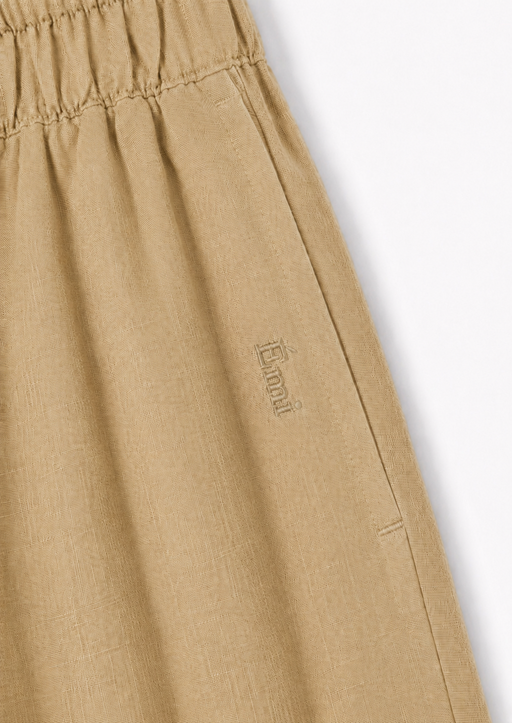 Émi's Linen Pants (Men)