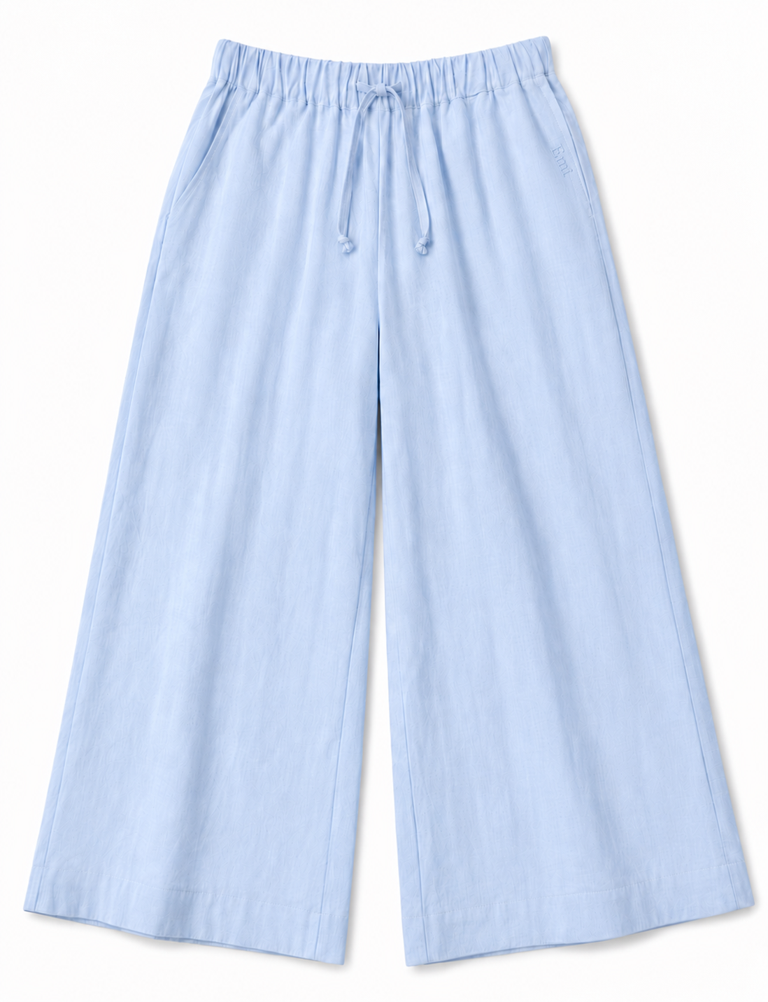 Émi's Linen Pants (Women)