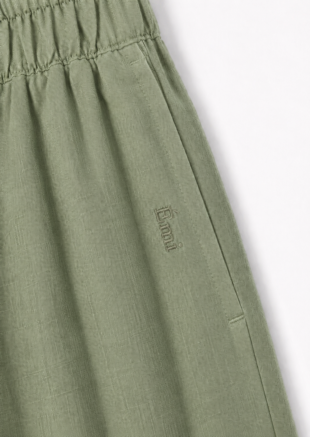 Émi's Linen Pants (Women)