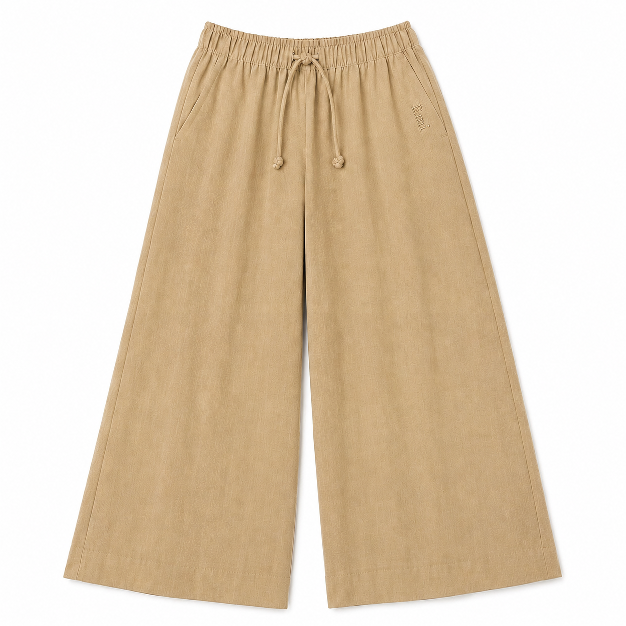 Émi's Linen Pants (Men)