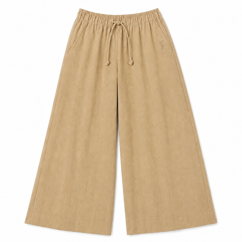Émi's Linen Pants (Men)
