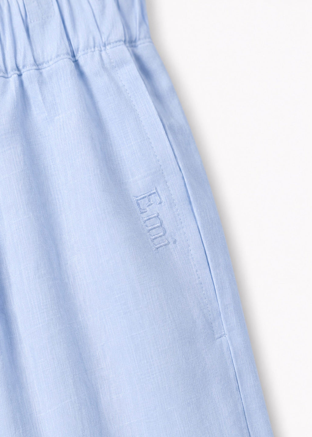 Émi's Linen Pants (Women)