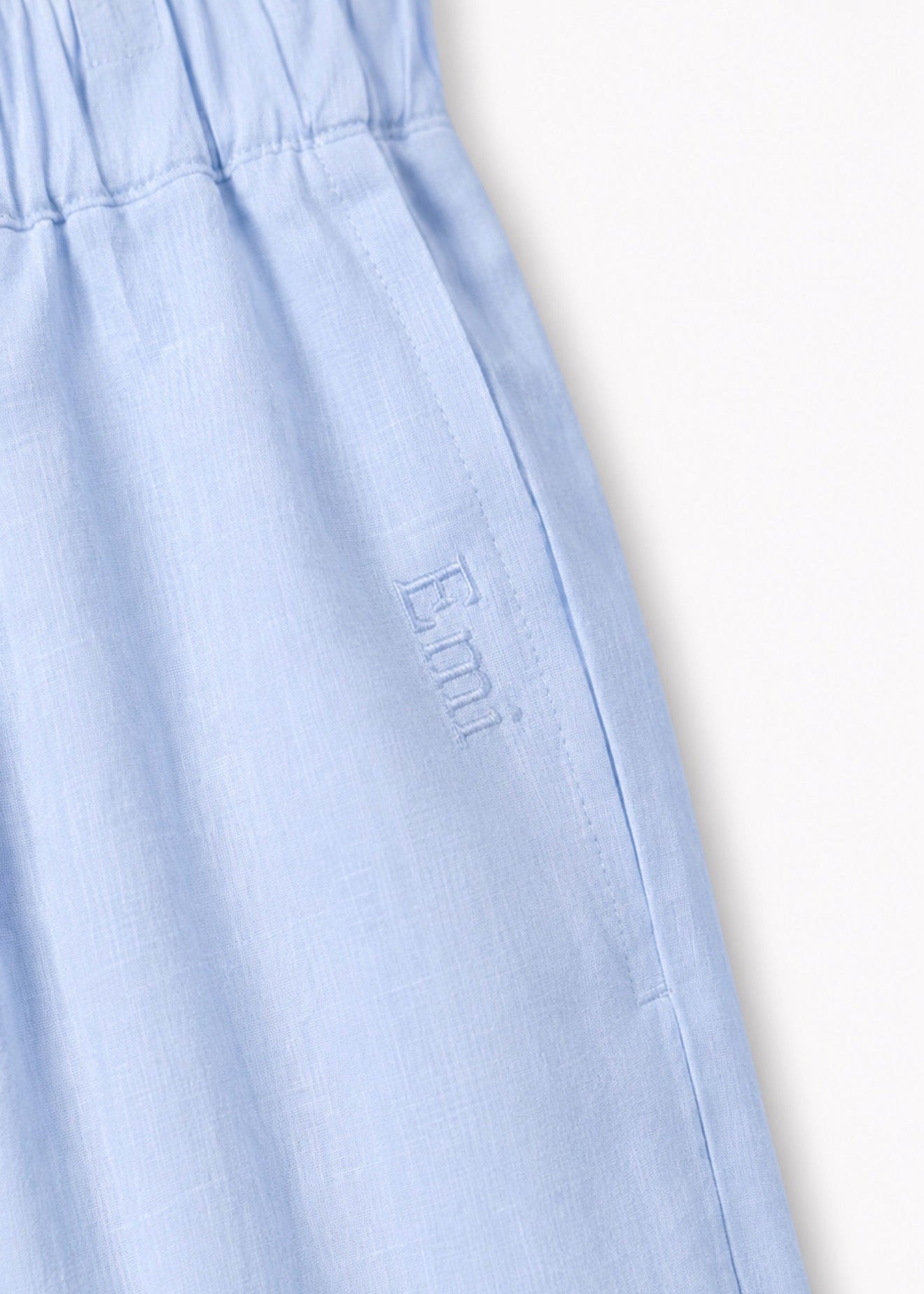 Émi's Linen Pants (Women)